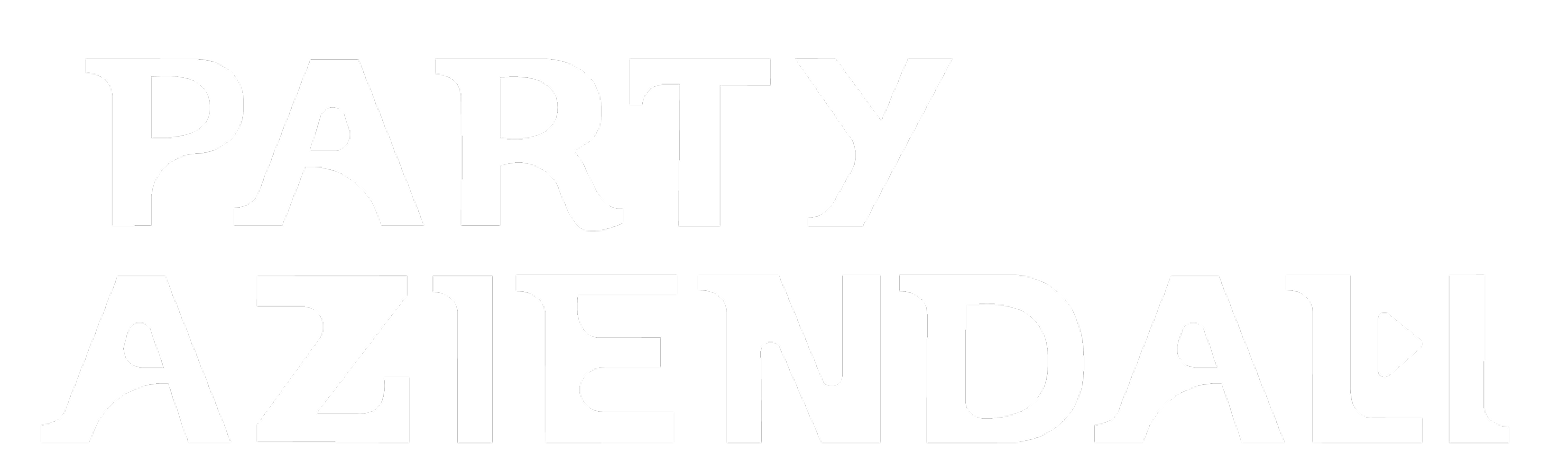 Party aziendali Logo