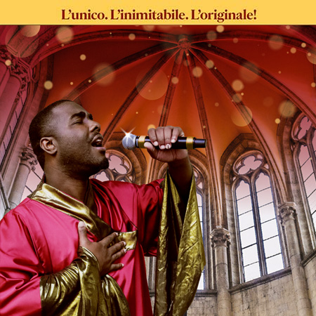 Christmas Gospel Concert